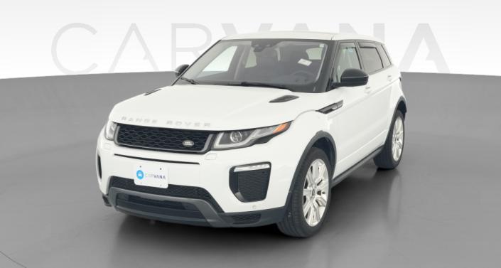 land rover range rover evoque 2016 SALVD2BG8GH146523 image land rover range rover evoque 2016 SALVD2BG8GH146523 image